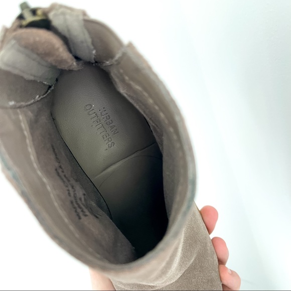 Urban Outfitters Ankle Boots - Picture 8 of 10